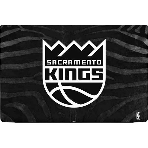 NBA Sacramento Kings Animal Print Dell Vostro Skin